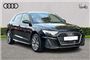 2024 Audi A1 35 TFSI S Line 5dr S Tronic