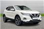 2020 Nissan Qashqai 1.5 dCi 115 N-Connecta 5dr