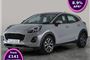 2022 Ford Puma 1.0 EcoBoost Hybrid mHEV Titanium 5dr
