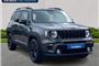 2021 Jeep Renegade 1.0 T3 GSE Night Eagle II 5dr