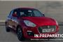 2020 Suzuki Swift 1.2 Dualjet SHVS SZ-T 5dr