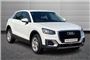 2019 Audi Q2 30 TDI Sport 5dr S Tronic