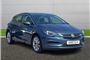 2016 Vauxhall Astra 1.4i 16V Energy 5dr