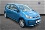 2017 Volkswagen Up 1.0 Move Up 3dr