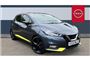 2022 Nissan Micra 1.0 IG-T 92 Kiiro 5dr