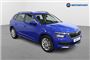 2022 Skoda Kamiq 1.0 TSI 110 SE 5dr