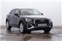 2024 Audi Q2 35 TFSI S Line 5dr S Tronic
