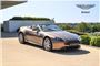 2015 Aston Martin Vantage 2dr [420]