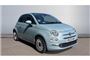2023 Fiat 500 1.0 Mild Hybrid 3dr