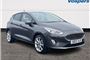 2021 Ford Fiesta 1.0 EcoBoost 125 Titanium X 5dr Auto [7 Speed]