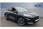 2022 Ford Kuga 1.5 EcoBlue ST-Line X Edition 5dr Auto