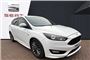 2018 Ford Focus 1.0 EcoBoost 140 ST-Line Navigation 5dr