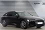 2024 Audi A6 50 TFSI e Quattro Black Edition 5dr S Tronic