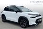 2022 Citroen C3 Aircross 1.2 PureTech 130 Shine Plus 5dr EAT6