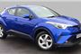 2019 Toyota C-HR 1.2T Icon 5dr