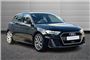 2019 Audi A1 30 TFSI S Line 5dr S Tronic