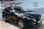 2024 Mazda CX-5 2.5 e-Skyactiv G MHEV Takumi 5dr Auto AWD
