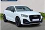 2020 Audi Q2 35 TFSI Black Edition 5dr S Tronic