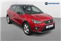 2021 SEAT Arona 1.0 TSI 110 FR [EZ] 5dr DSG