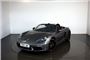 2018 Porsche Boxster 2.0 2dr PDK