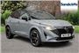 2024 Nissan Qashqai 1.5 E-Power N-Design 5dr Auto