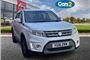 2016 Suzuki Vitara 1.6 SZ-T 5dr