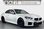 2024 BMW M2 M2 2dr DCT