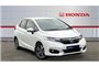 2019 Honda Jazz 1.3 i-VTEC EX Navi 5dr CVT