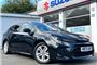 2021 Suzuki Swace 1.8 Hybrid SZ5 5dr CVT