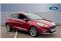 2020 Ford Fiesta 1.0 EcoBoost Vignale Edition 5dr Auto