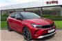 2024 Vauxhall Grandland 1.2 Turbo Ultimate 5dr