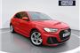 2022 Audi A1 30 TFSI 110 S Line 5dr S Tronic