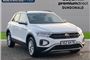 2022 Volkswagen T-Roc 1.0 TSI Life 5dr