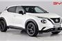2022 Nissan Juke 1.0 DiG-T 114 N-Connecta 5dr DCT