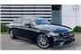 2020 Mercedes-Benz E-Class E350d AMG Line Edition Premium 4dr 9G-Tronic