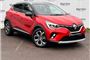 2021 Renault Captur 1.6 E-TECH Hybrid 145 S Edition 5dr Auto