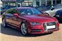 2017 Audi A7 3.0 TDI Quattro Black Edition 5dr S Tronic