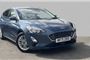 2021 Ford Focus 1.5 EcoBlue 120 Titanium 5dr