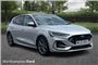 2022 Ford Focus 1.0 EcoBoost ST-Line Style 5dr