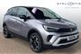 2021 Vauxhall Crossland 1.2 Turbo [130] Elite Nav 5dr Auto