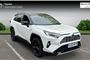 2019 Toyota RAV4 2.5 VVT-i Hybrid Dynamic 5dr CVT 2WD