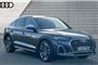 2022 Audi SQ5 SQ5 TDI Quattro 5dr Tiptronic