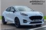 2020 Ford Puma 1.0 EcoBoost Hybrid mHEV ST-Line X First Ed 5dr