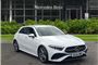 2024 Mercedes-Benz A-Class A200 AMG Line Premium 5dr Auto