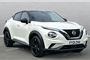 2021 Nissan Juke 1.0 DiG-T 114 Enigma 5dr