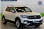 2022 Volkswagen T-Cross 1.0 TSI Active 5dr