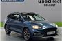 2019 Ford Focus Active 1.0 EcoBoost 125 Active Auto 5dr