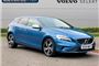 2019 Volvo V40 T3 [152] R DESIGN Edition 5dr Geartronic