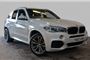 2017 BMW X5 xDrive30d M Sport 5dr Auto [7 Seat]