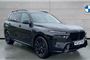 2024 BMW X7 xDrive40d MHT M Sport 5dr Step Auto